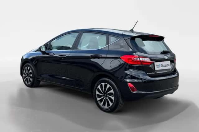 Ford Fiesta (2023) thumbnail 12