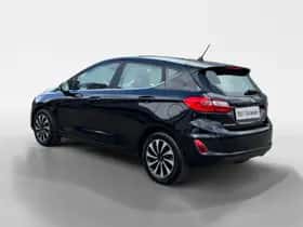 Ford Fiesta (2023) thumbnail 12
