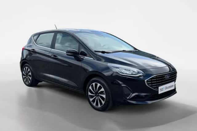 Ford Fiesta (2023) thumbnail 13