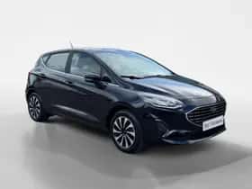 Ford Fiesta (2023) thumbnail 13