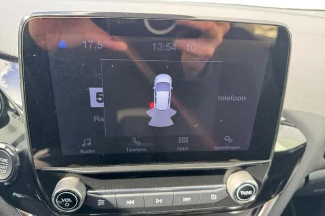 Ford Fiesta (2023) thumbnail 14