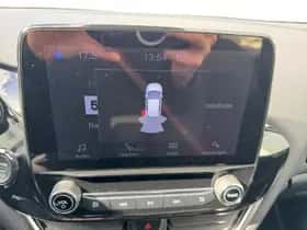 Ford Fiesta (2023) thumbnail 14