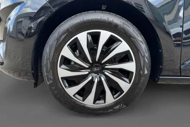 Ford Fiesta (2023) thumbnail 16