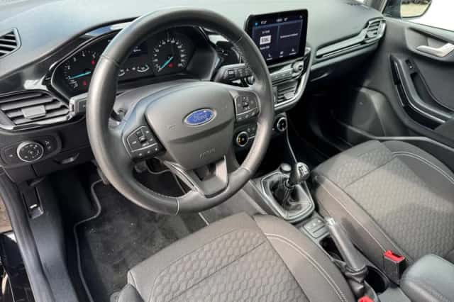 Ford Fiesta (2023) thumbnail 18