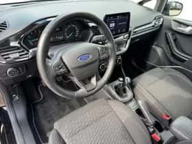 Ford Fiesta (2023) thumbnail 18