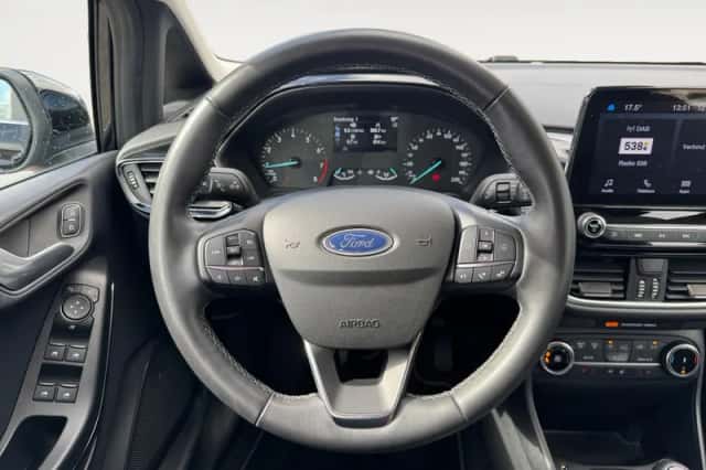 Ford Fiesta (2023) thumbnail 19