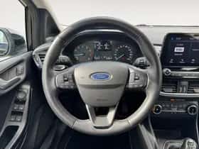 Ford Fiesta (2023) thumbnail 19
