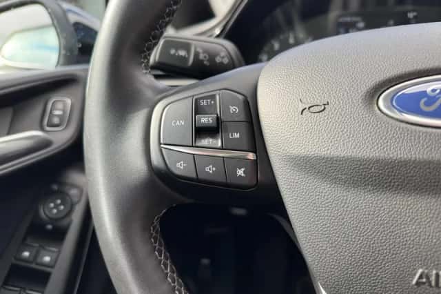 Ford Fiesta (2023) thumbnail 20