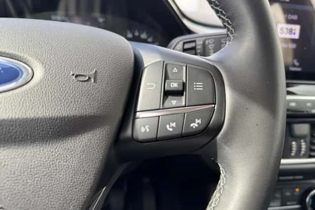 Ford Fiesta (2023) thumbnail 21