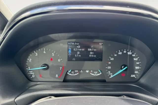Ford Fiesta (2023) thumbnail 22