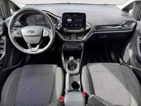 Ford Fiesta (2023) thumbnail 23