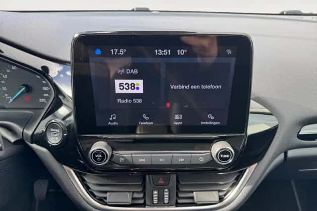 Ford Fiesta (2023) thumbnail 24