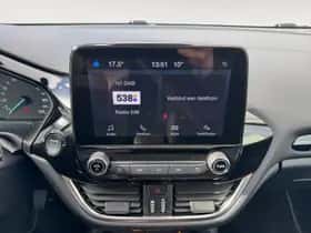 Ford Fiesta (2023) thumbnail 24