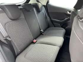 Ford Fiesta (2023) thumbnail 25