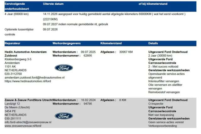 Ford Fiesta (2023) thumbnail 29