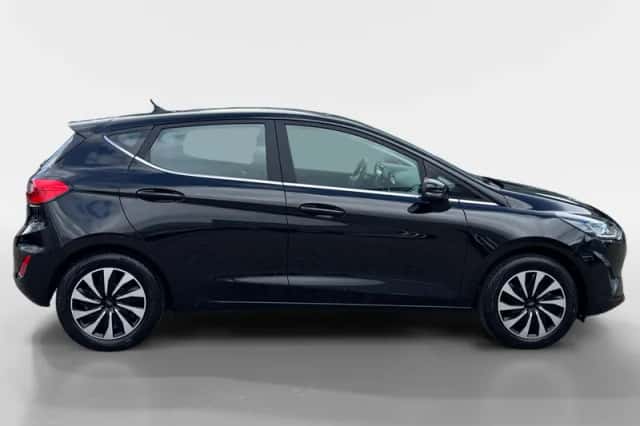 Ford Fiesta (2023) thumbnail 4