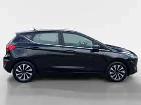 Ford Fiesta (2023) thumbnail 4