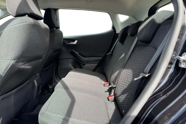 Ford Fiesta (2023) thumbnail 6