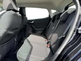 Ford Fiesta (2023) thumbnail 6
