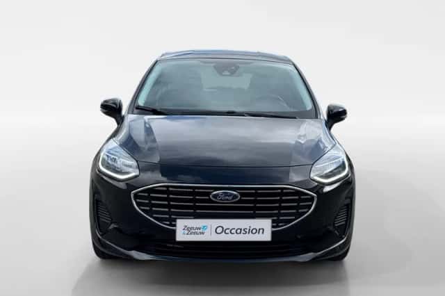 Ford Fiesta (2023) thumbnail 7