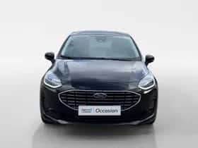 Ford Fiesta (2023) thumbnail 7