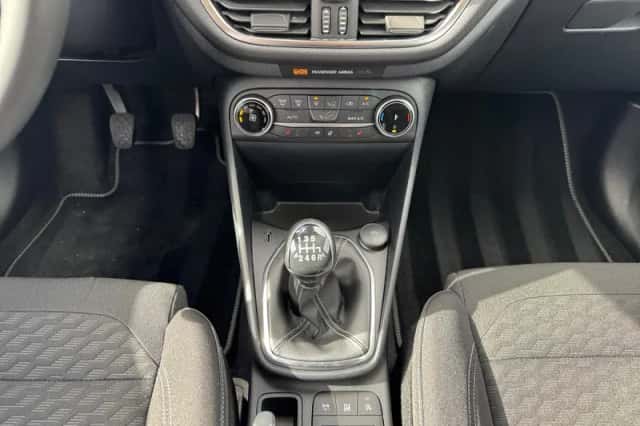 Ford Fiesta (2023) thumbnail 8