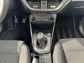 Ford Fiesta (2023) thumbnail 8