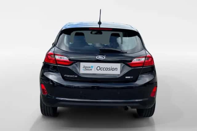 Ford Fiesta (2023) thumbnail 9