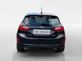 Ford Fiesta (2023) thumbnail 9