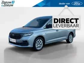 Ford Transit Connect (2026) thumbnail 1