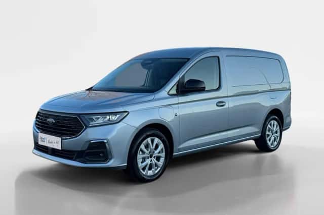 Ford Transit Connect (2026) thumbnail 2