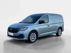 Ford Transit Connect (2026) thumbnail 2