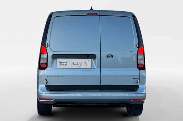 Ford Transit Connect (2026) thumbnail 11