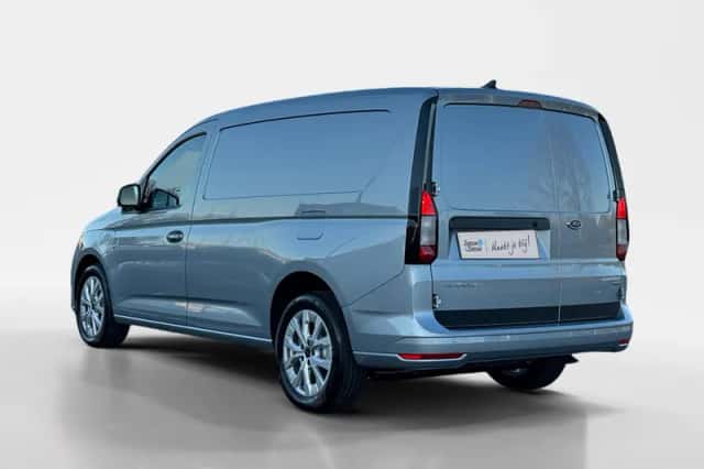 Ford Transit Connect (2026) thumbnail 13