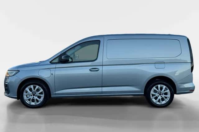 Ford Transit Connect (2026) thumbnail 14