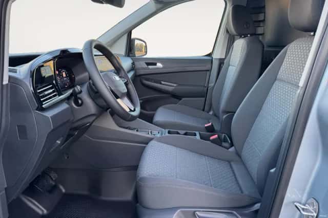 Ford Transit Connect (2026) thumbnail 17