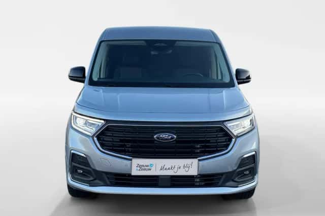 Ford Transit Connect (2026) thumbnail 3