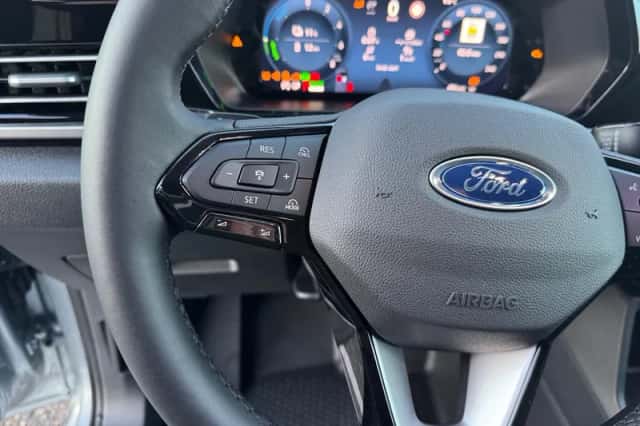 Ford Transit Connect (2026) thumbnail 21