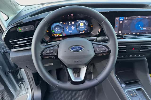 Ford Transit Connect (2026) thumbnail 22