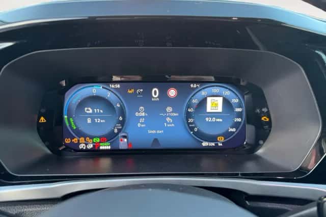 Ford Transit Connect (2026) thumbnail 23
