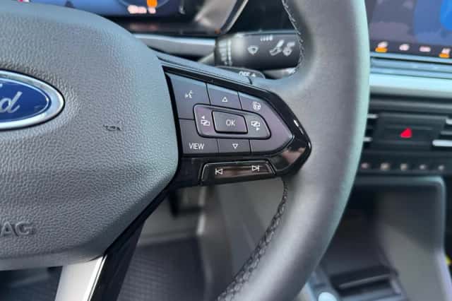 Ford Transit Connect (2026) thumbnail 24
