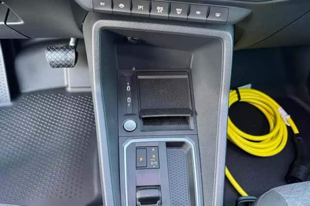 Ford Transit Connect (2026) thumbnail 27