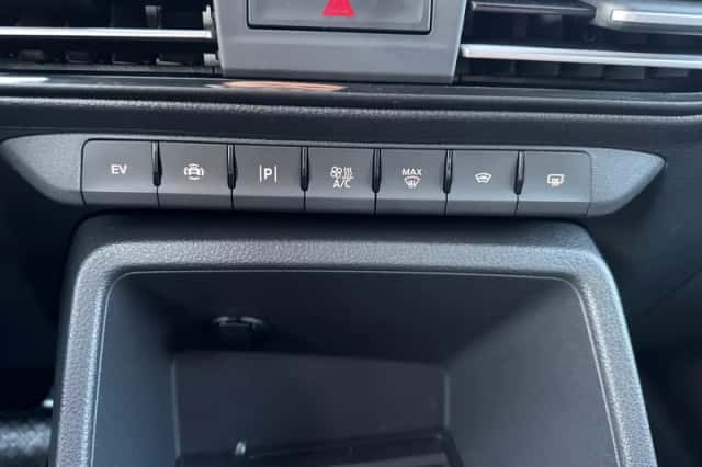 Ford Transit Connect (2026) thumbnail 28