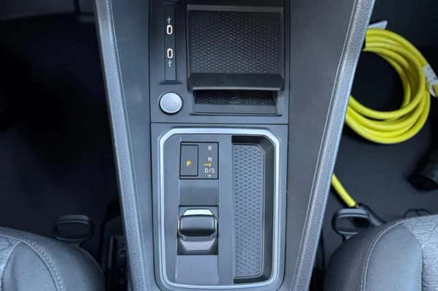 Ford Transit Connect (2026) thumbnail 29