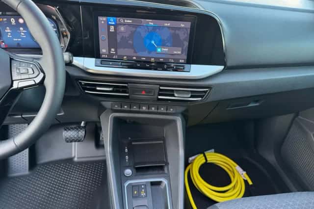 Ford Transit Connect (2026) thumbnail 30