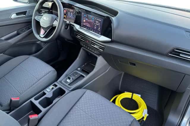 Ford Transit Connect (2026) thumbnail 31
