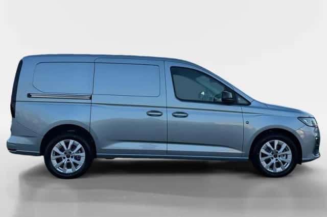 Ford Transit Connect (2026) thumbnail 6