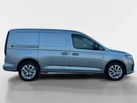 Ford Transit Connect (2026) thumbnail 6