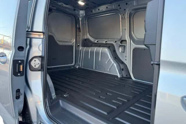Ford Transit Connect (2026) thumbnail 8