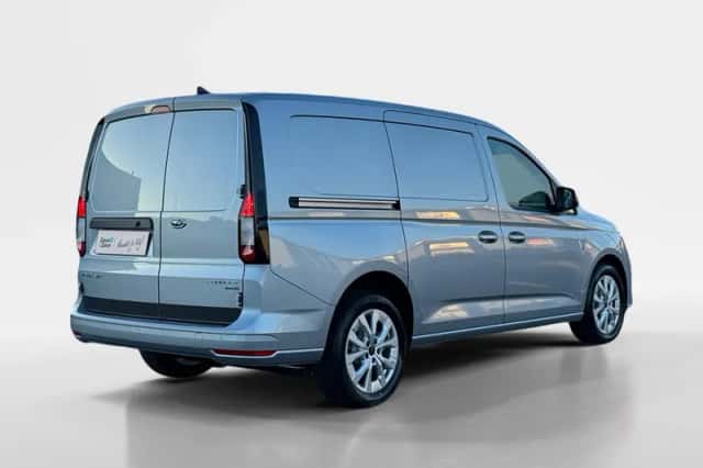 Ford Transit Connect (2026) thumbnail 9